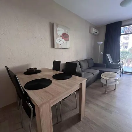 комплекс амара а4 Apartment Sunny Beach